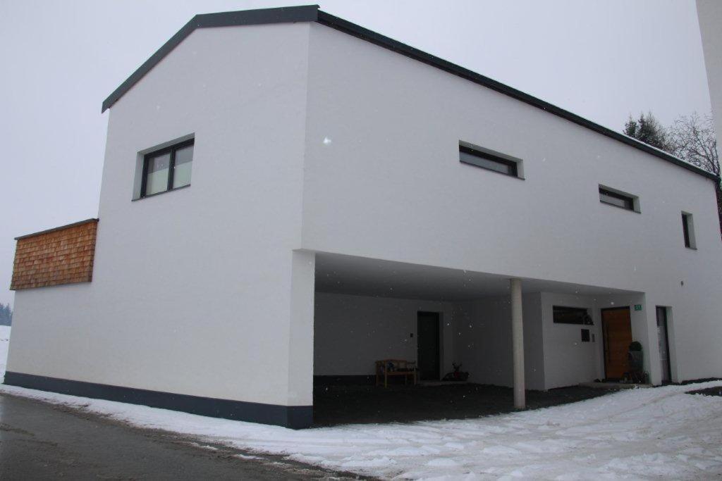 Apartmán Dahoam By Tani Oberndorf in Tirol Exteriér fotografie