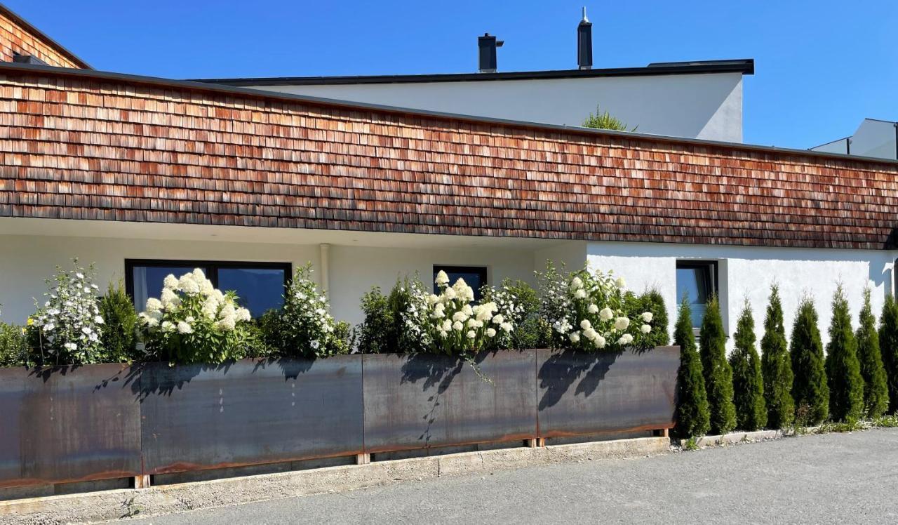 Apartmán Dahoam By Tani Oberndorf in Tirol Exteriér fotografie