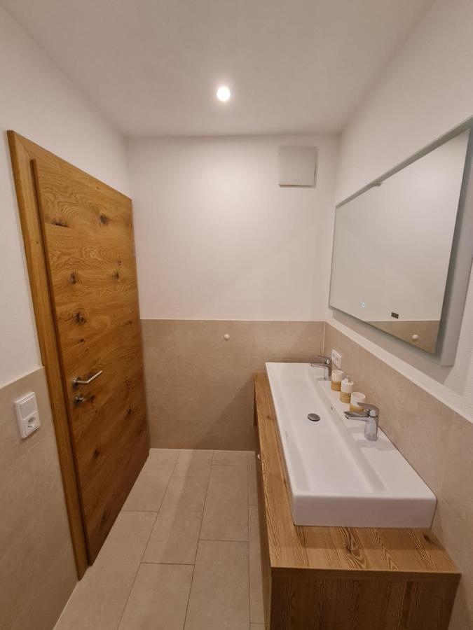 Apartmán Dahoam By Tani Oberndorf in Tirol Exteriér fotografie